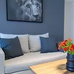 Pasionaria Unique Apartment