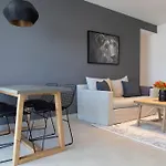 Pasionaria Unique Apartment