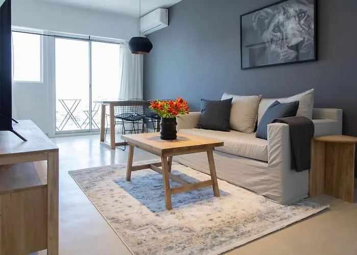 Pasionaria Unique Apartment