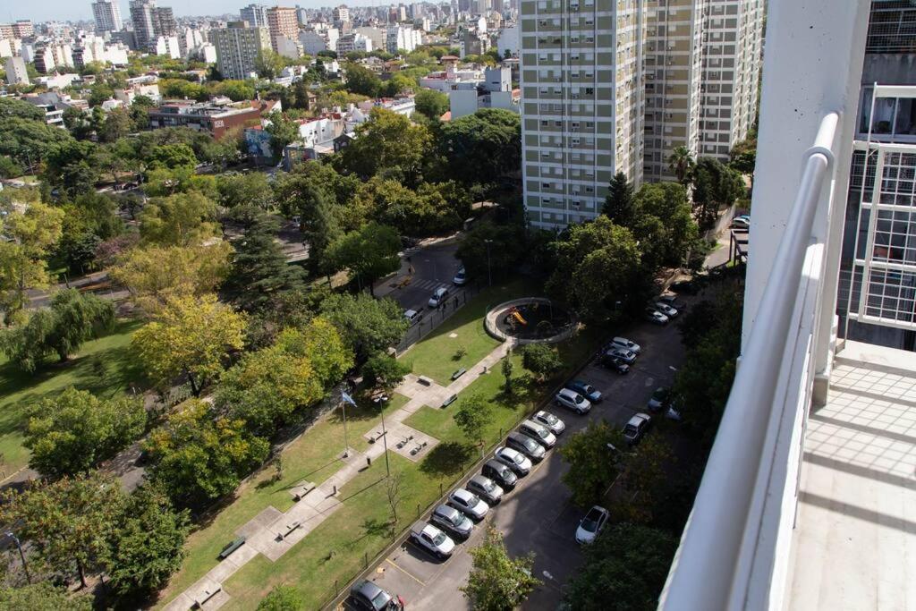 Pasionaria Unique Buenos Aires