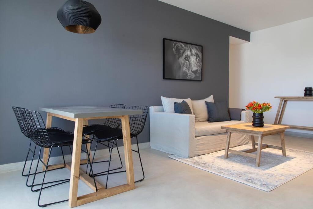 Pasionaria Unique Apartamento Ciudad Autónoma de Buenos Aires