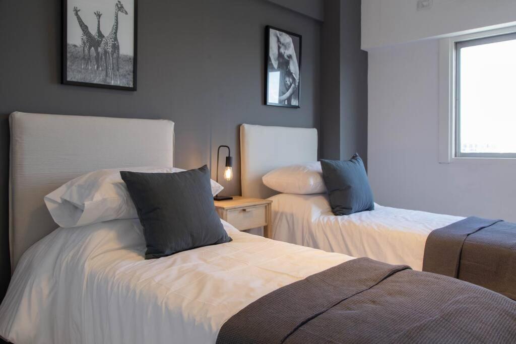 Apartamento Pasionaria Unique