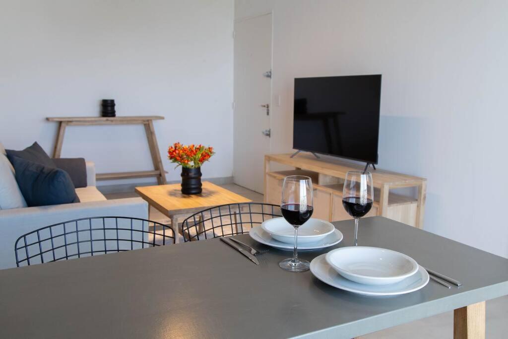 Pasionaria Unique Apartamento Ciudad Autónoma de Buenos Aires